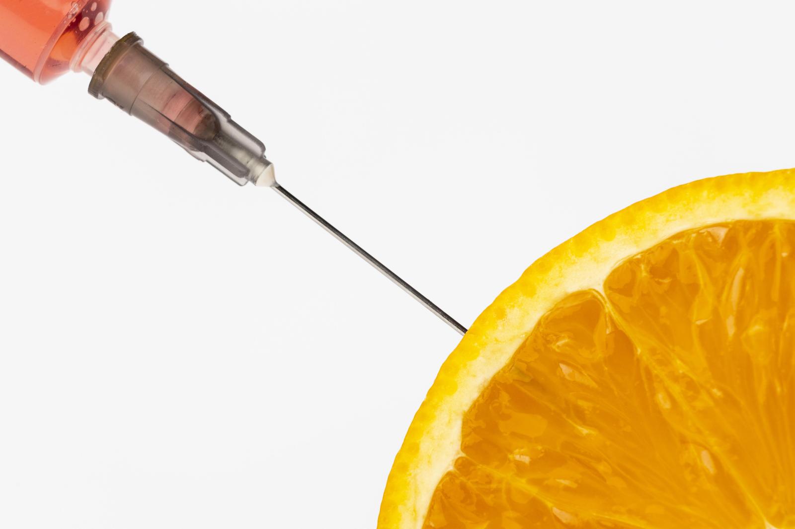 Manfaat dan Cara Kerja Suntik Vitamin C bagi Tubuh