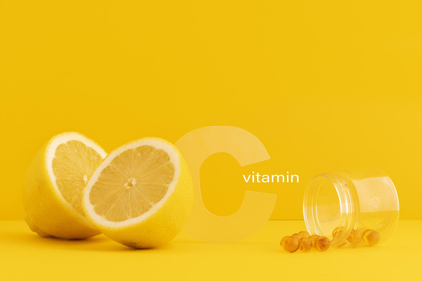 Perbedaan antara Suntik Vitamin C , Infus Vit C dan Suplemen Oral
