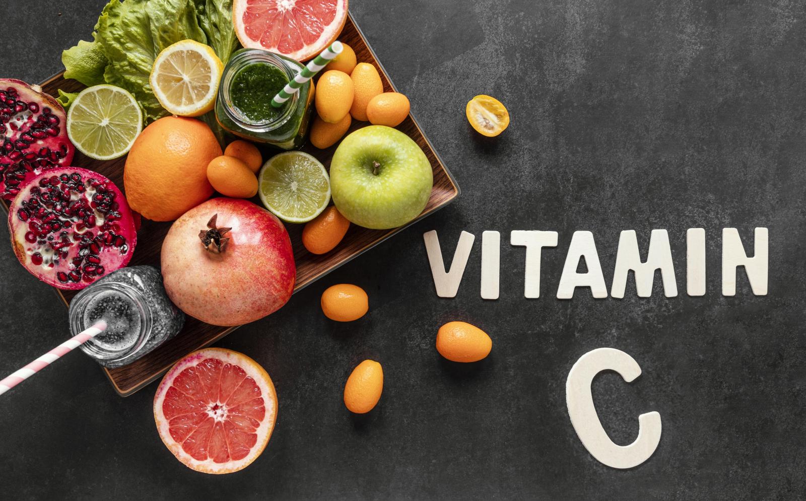 Siapa Saja dan Kapan Bisa Melakukan Suntik Vitamin C?