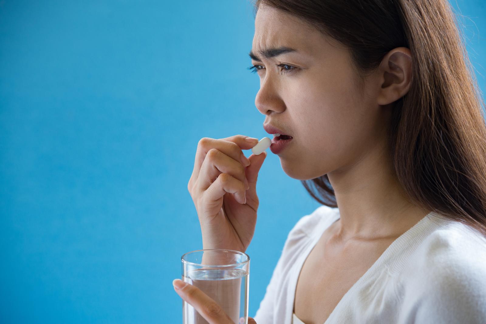 Tips Disiplin Minum Obat TBC, Jangan Biarkan Pengobatan Gagal