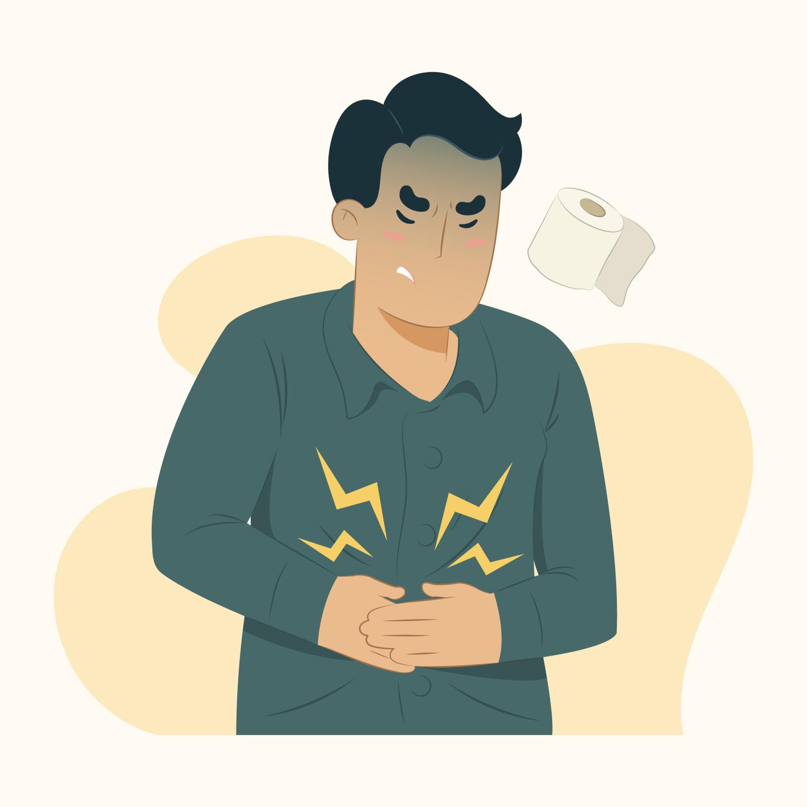 Gangguan Pencernaan: Jenis, Ciri-Ciri, Penyebab, dan Cara Mengatasinya