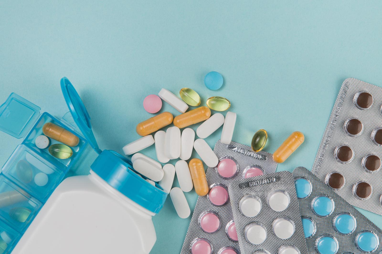 6 Daftar Antibiotik untuk Diare dan Aturan Minumnya