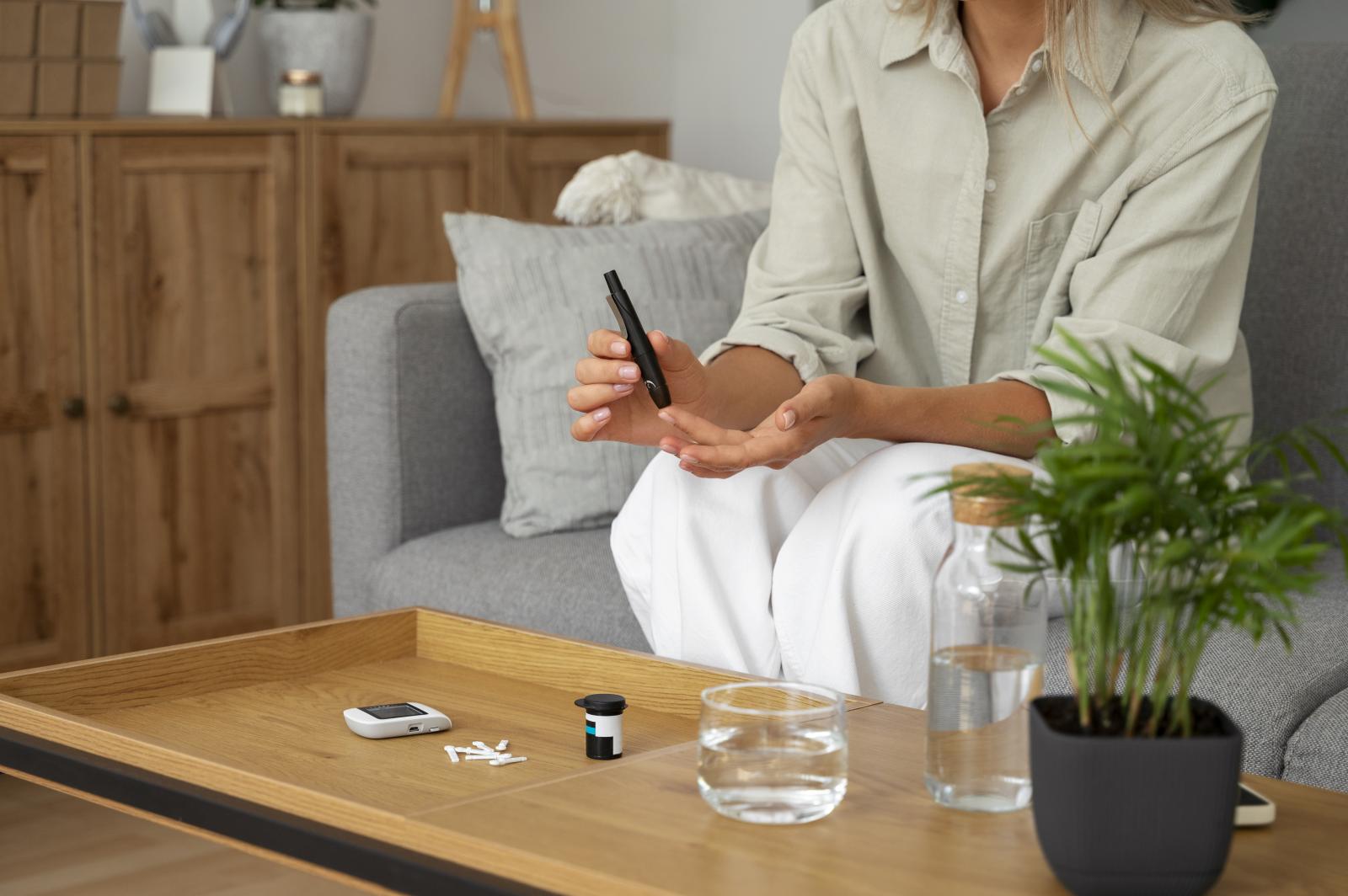 Apakah Diabetes Bisa Sembuh? Bagaimana Mengelola Diabetes?