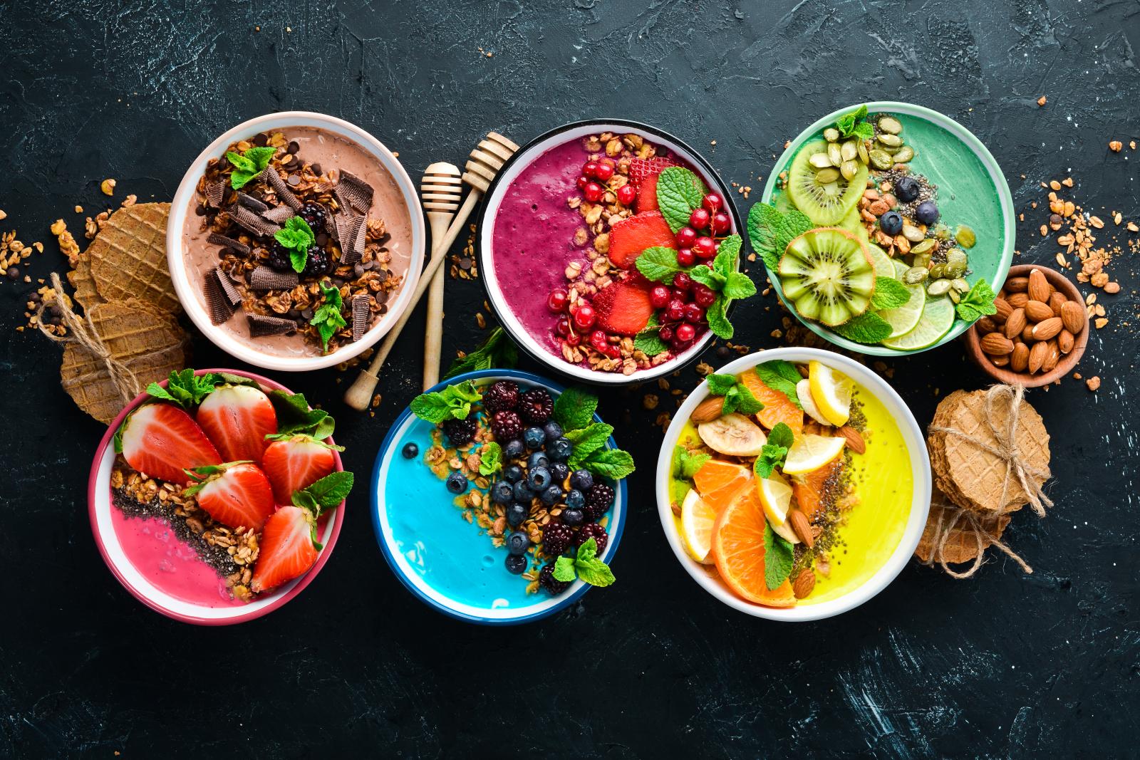 Makanan untuk Penderita Diabetes: Sayur, Buah, dan Lauknya