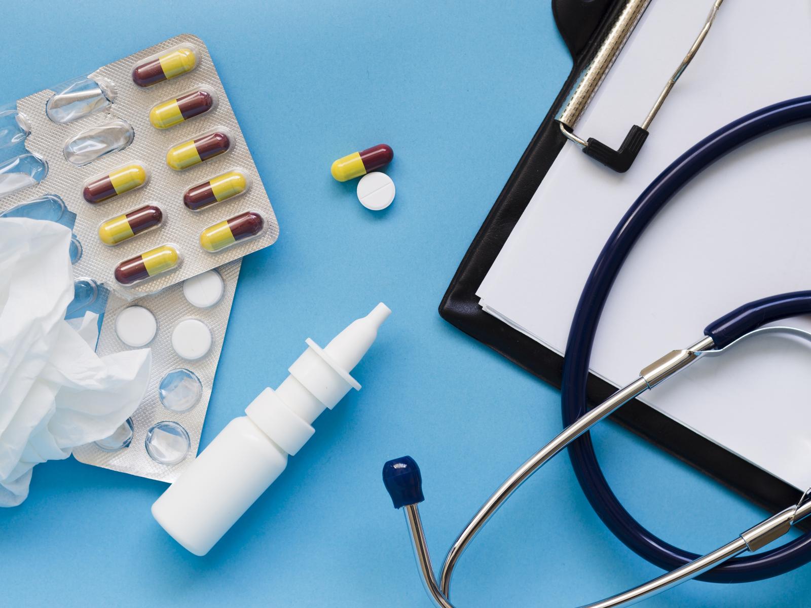 13 Komplikasi Diabetes Melitus yang Akut dan Jangka Panjang