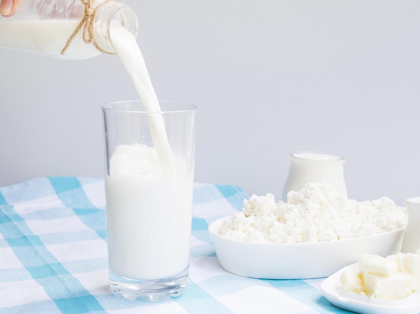 Susu untuk Diabetes: Jenis, Porsi, dan Rekomendasi Merk Susunya