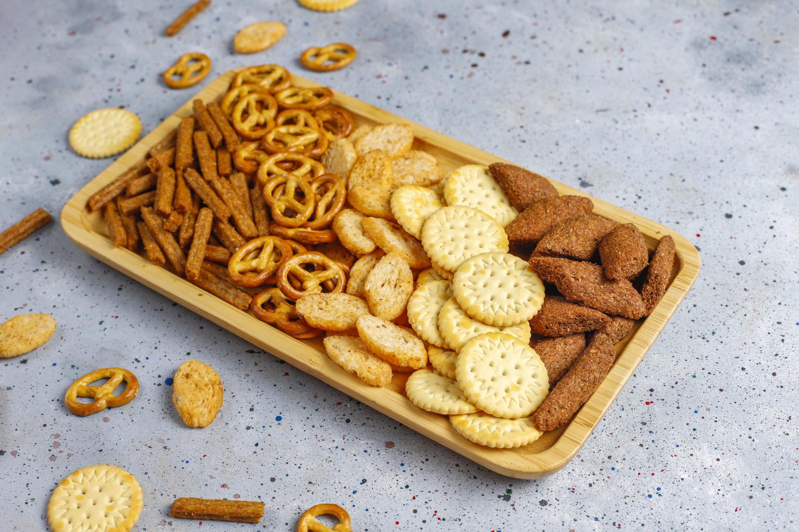 Rekomendasi Camilan untuk Penderita Diabetes & Kapan Waktu yang Tepat