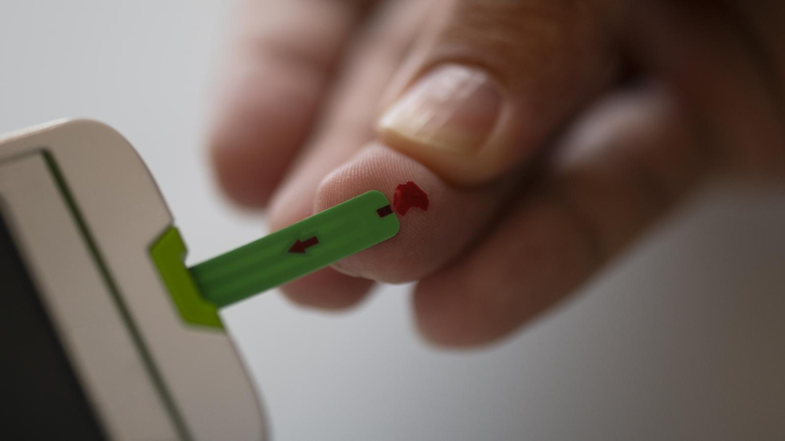 Tipe-Tipe Diabetes: Tipe 1, Tipe 2, hingga Gestasional