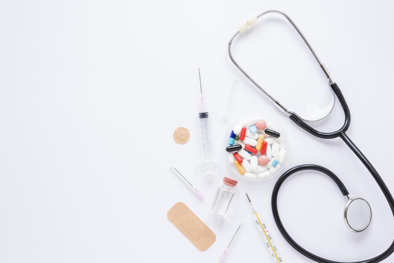 Rekomendasi Obat untuk Luka Diabetes yang Aman Digunakan di Rumah