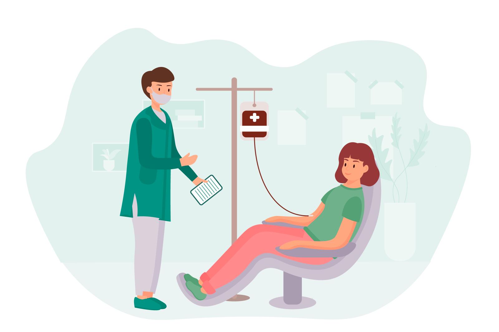 Kisaran Biaya Layanan Infus ke Rumah Sesuai Jenis Infusnya