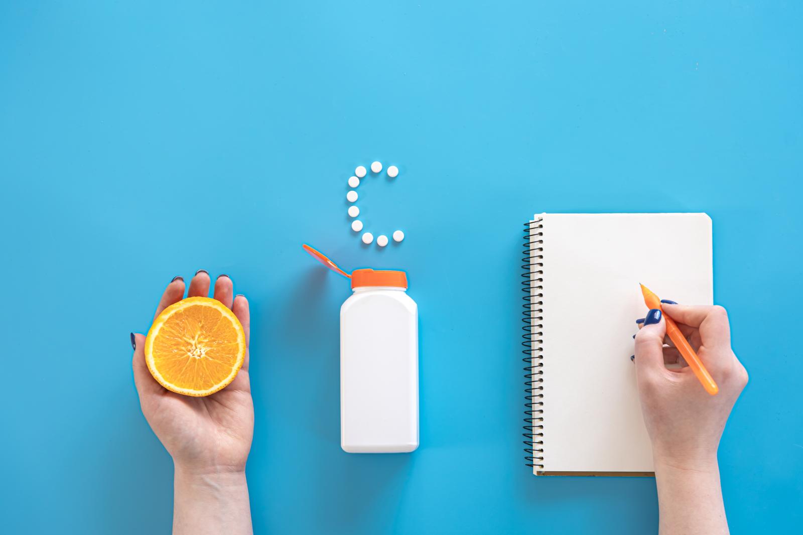 Mitos vs Fakta Suntik Vitamin C yang Perlu Anda Tahu