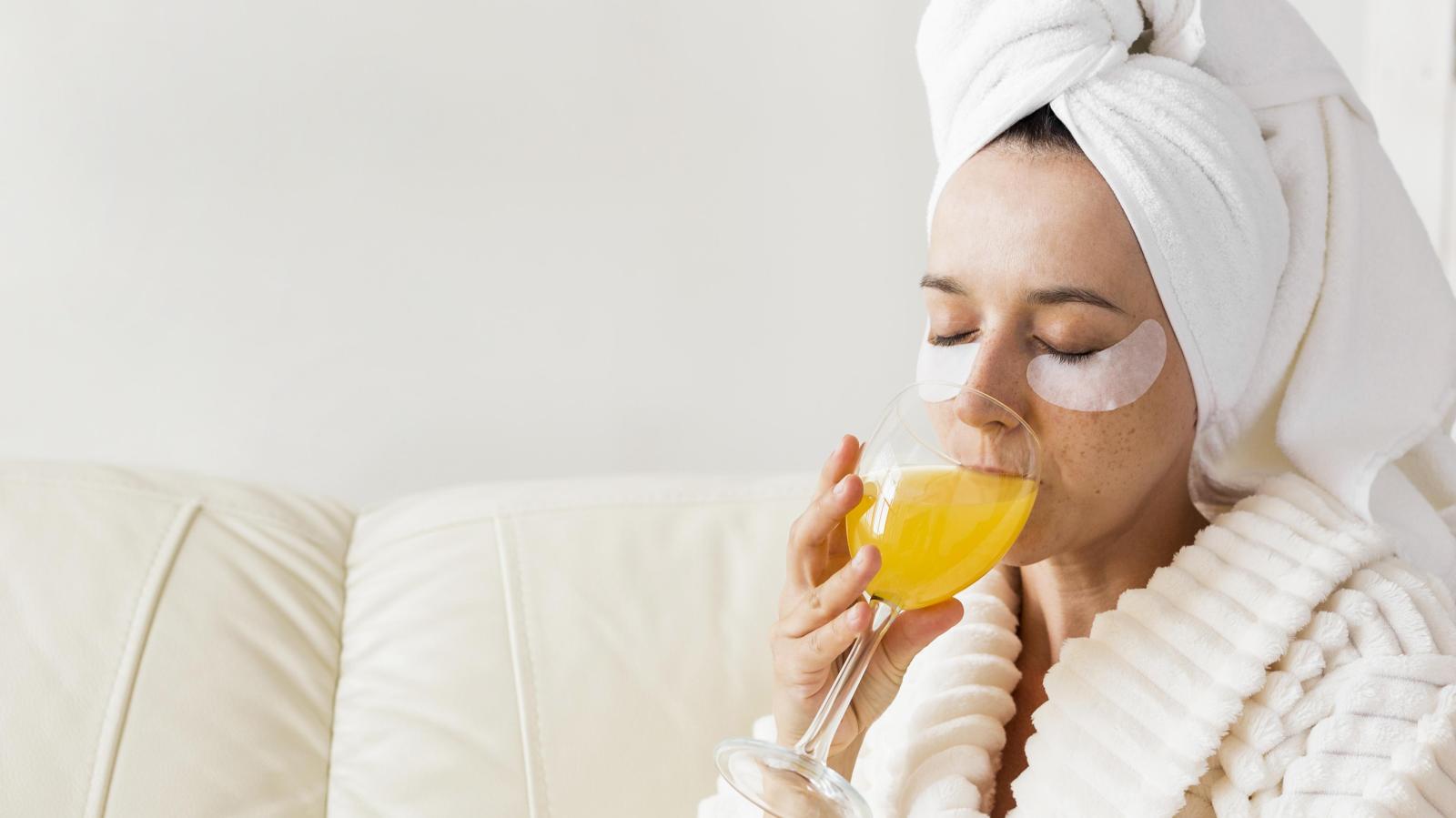 Persiapan & Perawatan Sebelum dan Sesudah Suntik Vitamin C