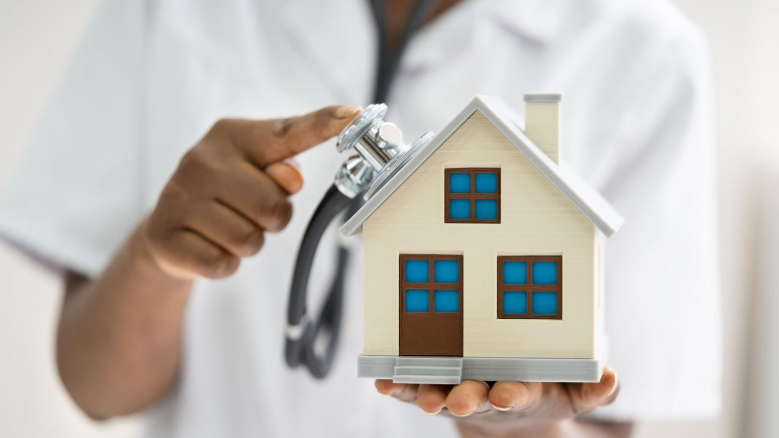 Mengenal Istilah Home Care: Layanan hingga Manfaatnya
