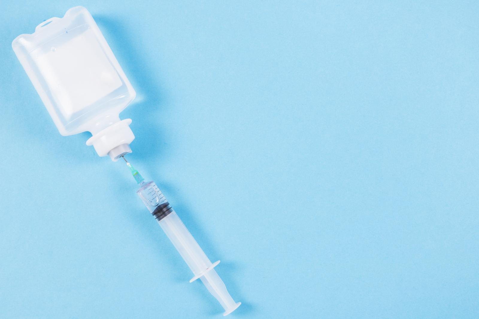 Infus Paracetamol: Kegunaan, Manfaat, Dosis, dan Efek Samping