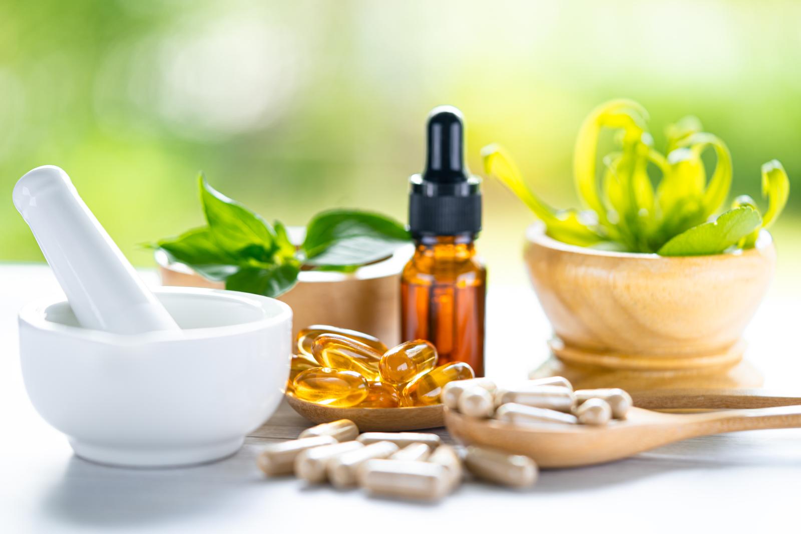 7 Herbal untuk Bantu Atasi Gejala TBC (Pendukung OAT)