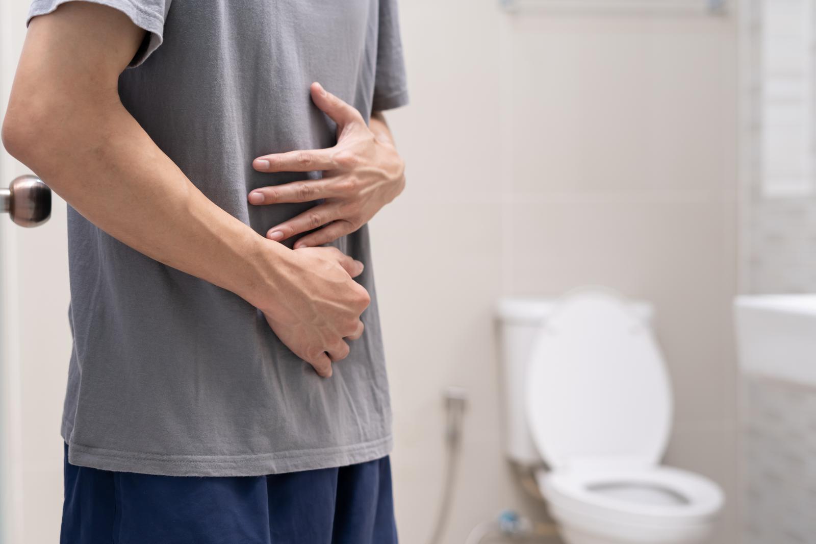 5 Daftar Komplikasi Diare yang Harus Diwaspadai