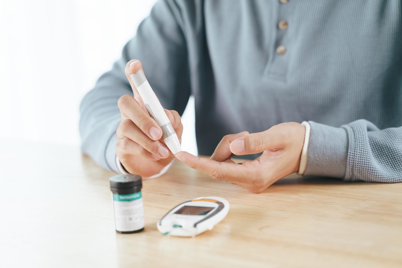 Diabetes Melitus Tipe 2: Gejala, Penyebab, hingga Penanganannya