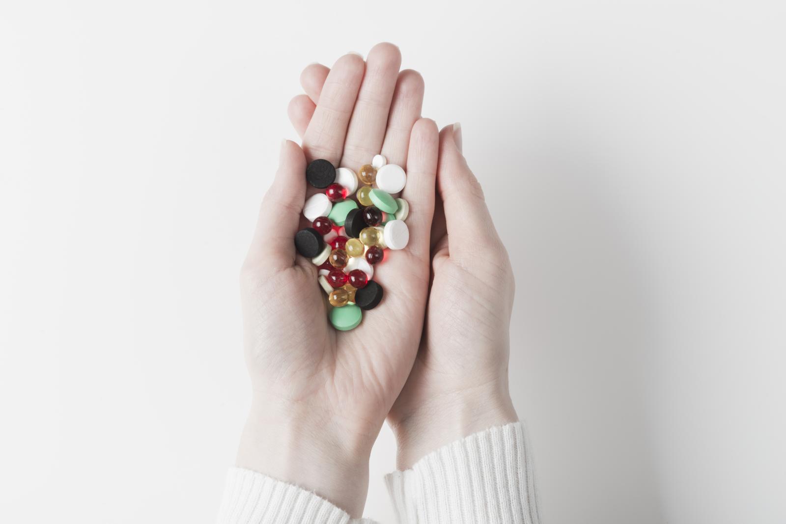 5 Rekomendasi Vitamin untuk Penderita Diabetes