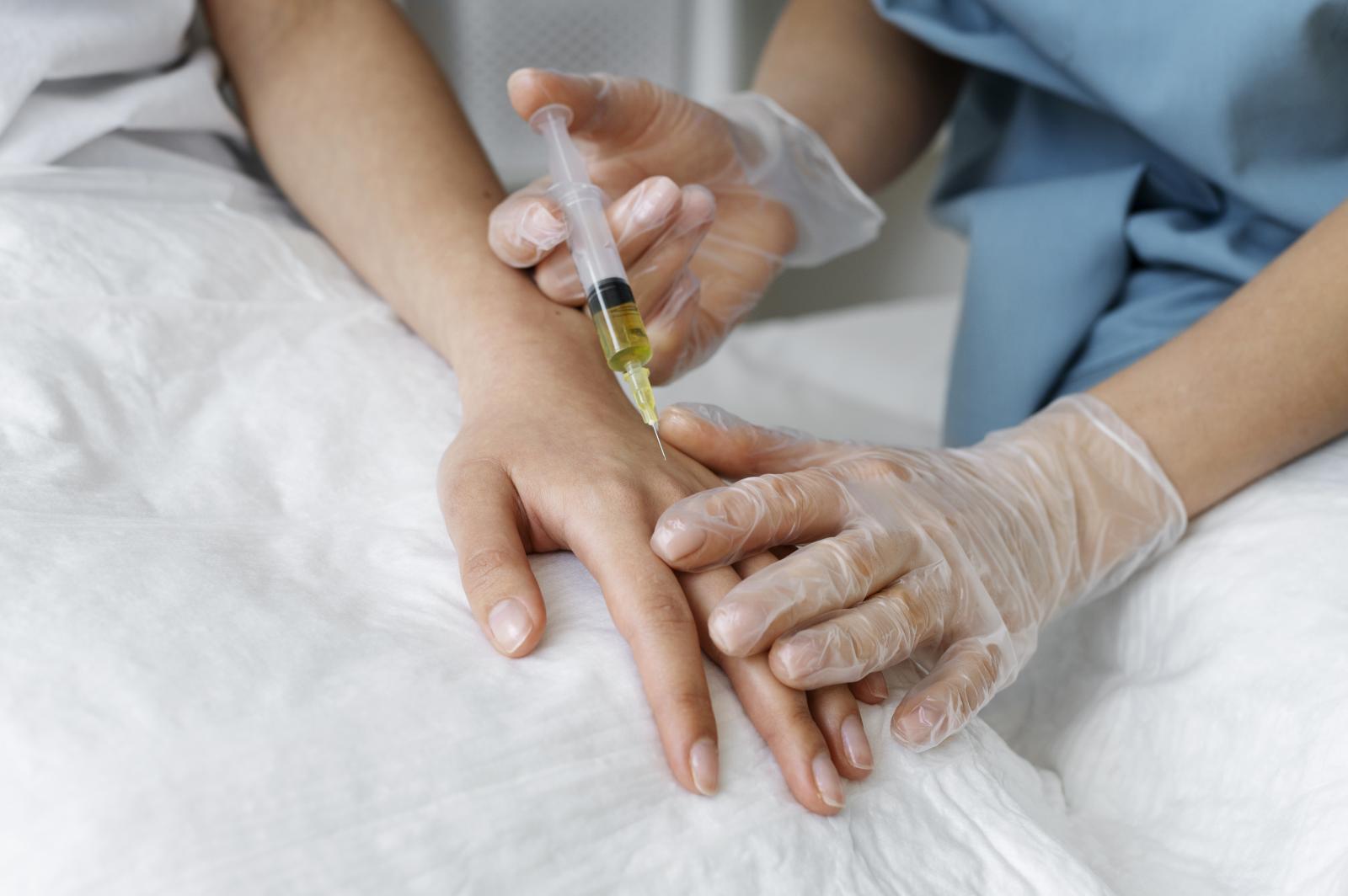 Terapi Infus Bali Belly untuk Mengatasi Diare Bali dengan Cepat