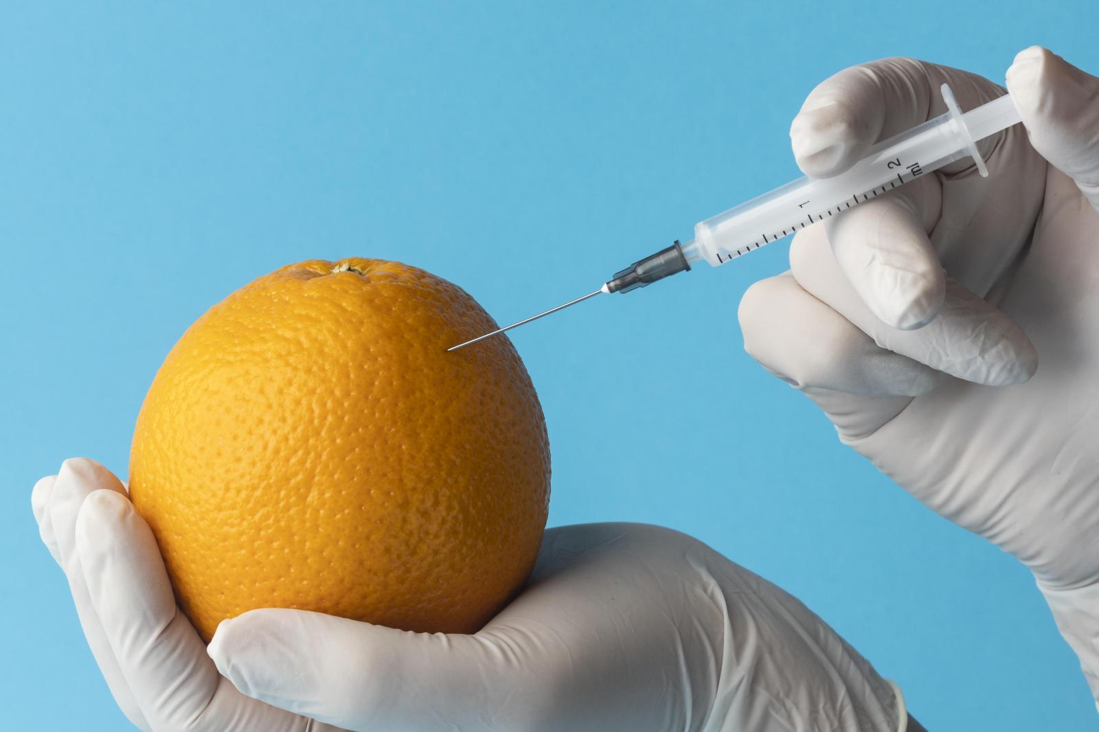 Berapa Dosis Suntik Vitamin C yang Aman untuk Dewasa?
