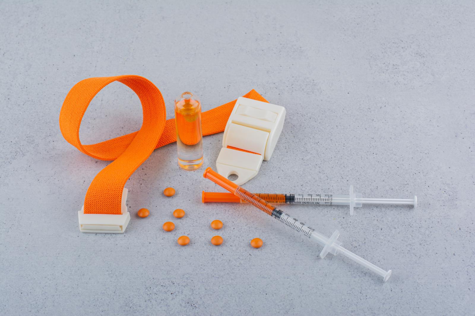 Vitamin C Dosis Tinggi: Fakta, Risiko, dan Batas Keamanan