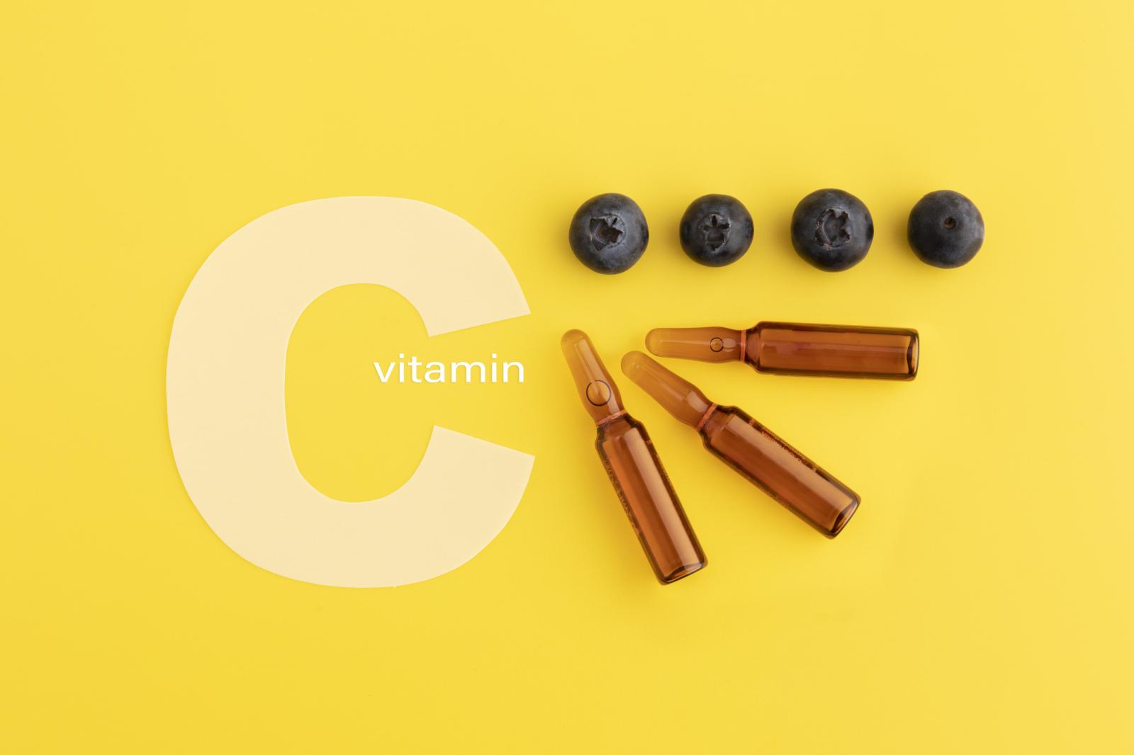 Biaya Suntik & Infus Vitamin C di Rumah: Kisaran Tarif