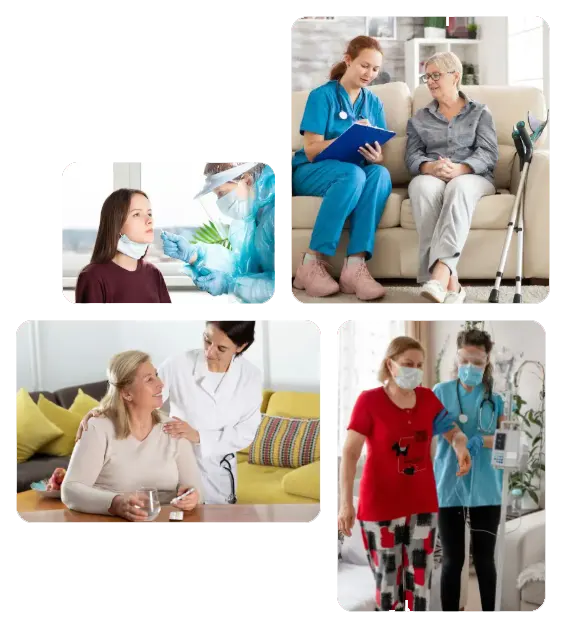 Kepercayaan Mereka, Adalah Semangat Kami